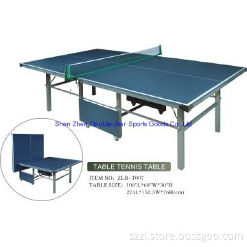 2012 Promotional Tennis Table